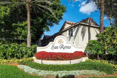 759 San Remo Dr, Weston, FL 33326