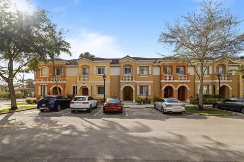 1780 SW 89th Way #1780, Miramar, FL 33025