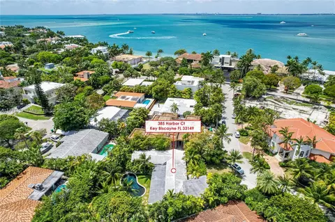 385 Harbor Ct, Key Biscayne, FL 33149 photo 4