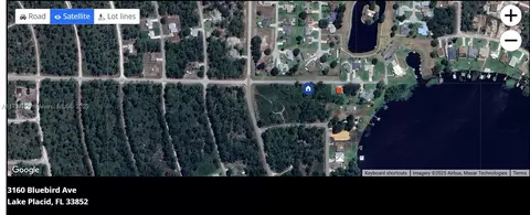 3160 Blueblird Ave, Other, FL 33852