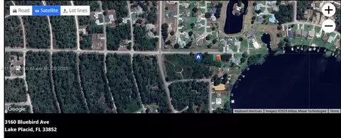 3160 Blueblird Ave, Other, FL 33852