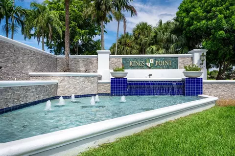 9668 S Belfort Cir #101, Tamarac, FL 33321