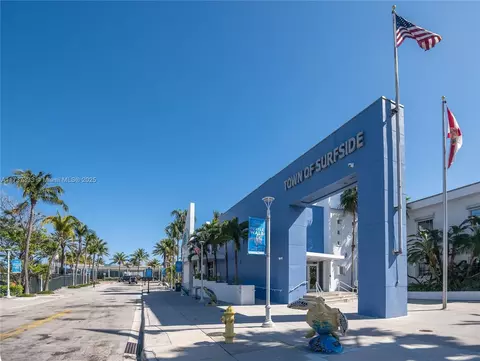 9156 Emerson Ave, Surfside, FL 33154