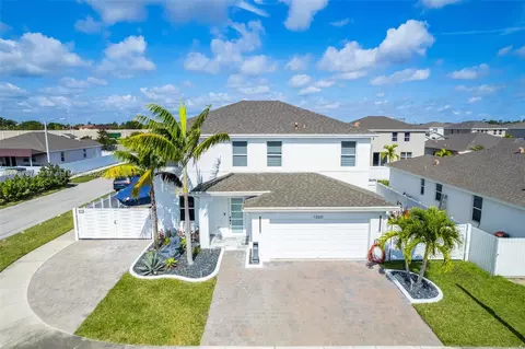 13331 SW 272nd Ln, Homestead, FL 33032