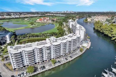 200 Diplomat Pkwy #729, Hallandale Beach, FL 33009