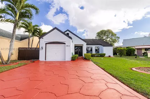 Undisclosed, Hialeah, FL 33015