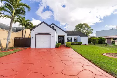 Undisclosed, Hialeah, FL 33015