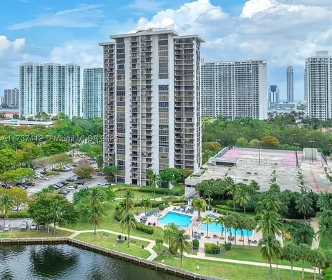18181 NE 31st Ct #2008, Aventura, FL 33160