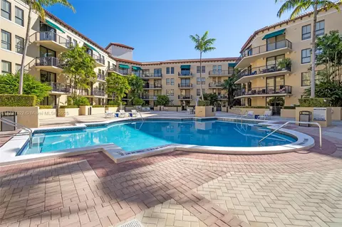 55 Merrick Way #624, Coral Gables, FL 33134