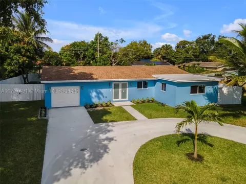 3661 SW 23rd Ct, Fort Lauderdale, FL 33312