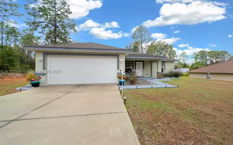 6 Bahia Crse, Ocala, FL 34472