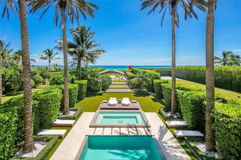 7725 Atlantic Way, Miami Beach, FL 33141