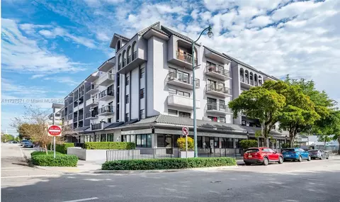 777 SW 9th Ave #406, Miami, FL 33130