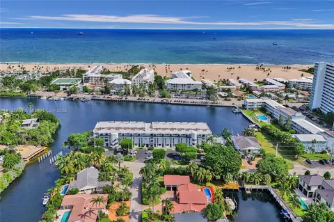 1800 S Ocean Dr #114, Fort Lauderdale, FL 33316