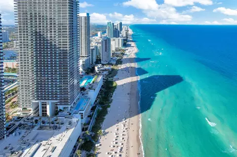 1800 S Ocean Dr #3410, Hallandale Beach, FL 33009