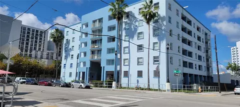 501 SW 1st St #505, Miami, FL 33130