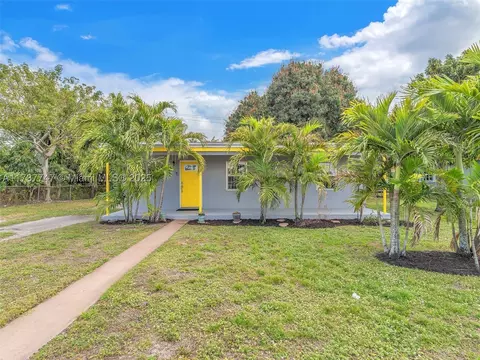 16015 NW 27th Ave, Miami Gardens, FL 33054