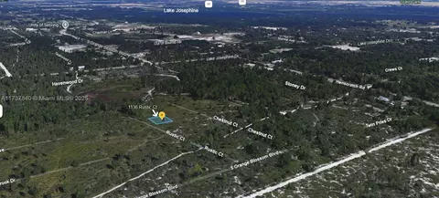 1136 Rustic Ct, Sebring, FL 33852