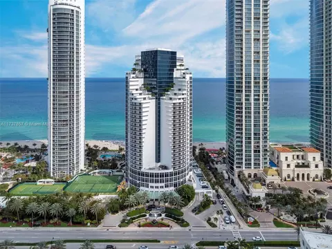 18001 Collins Ave #2002, Sunny Isles Beach, FL 33160
