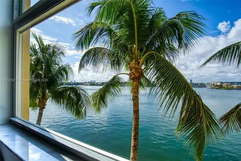 17100 N Bay Rd #1406, Sunny Isles Beach, FL 33160