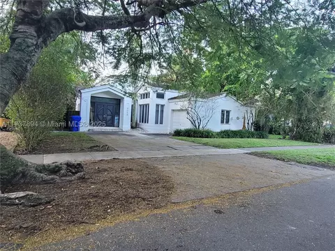 4058 Park Ave, Miami, FL 33133