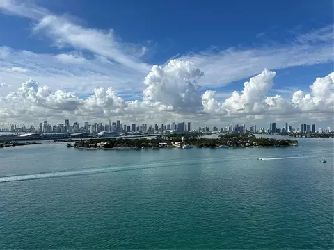 540 West Ave #1813, Miami Beach, FL 33139