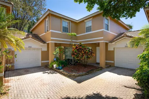 2920 NW 99th Ter #2920, Sunrise, FL 33322