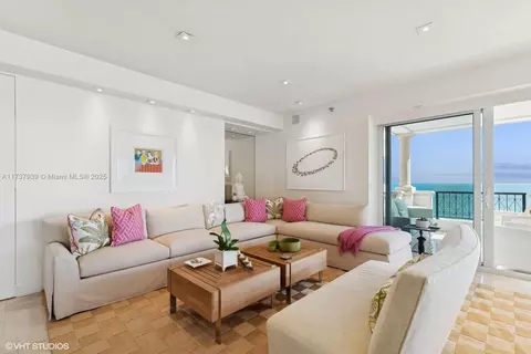 Undisclosed, Miami Beach, FL 33109