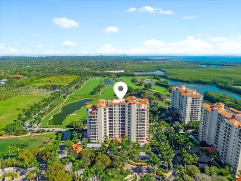 13621 Deering Bay Dr #803, Coral Gables, FL 33158