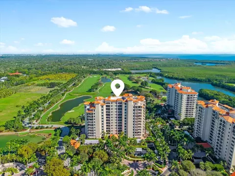 13621 Deering Bay Dr #803, Coral Gables, FL 33158