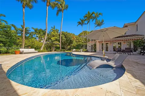 5100 Alton Rd, Miami Beach, FL 33140