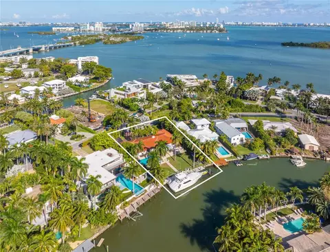 1070 Belle Meade Island Dr, Miami, FL 33138