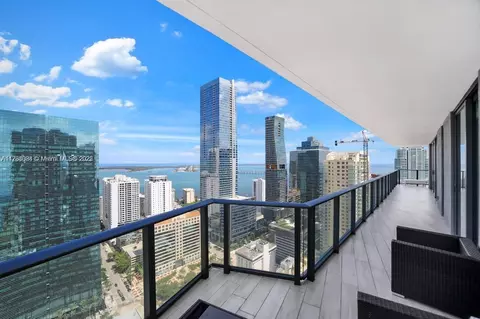 1300 S Miami Ave #4205, Miami, FL 33130