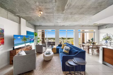 3250 NE 1st Ave #551, Miami, FL 33137