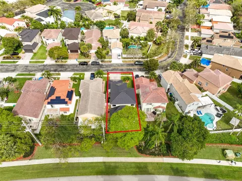 Undisclosed, Miramar, FL 33027