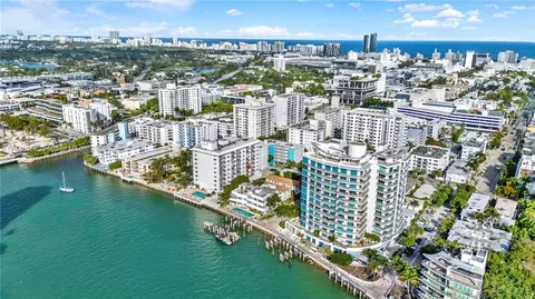 1400 Lincoln Rd #603, Miami Beach, FL 33139