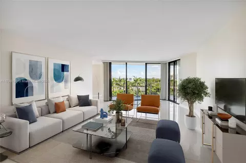 4000 Towerside Ter #911, Miami, FL 33138