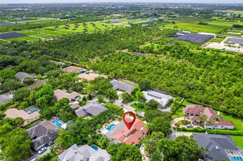26651 SW 174th Pl, Homestead, FL 33031