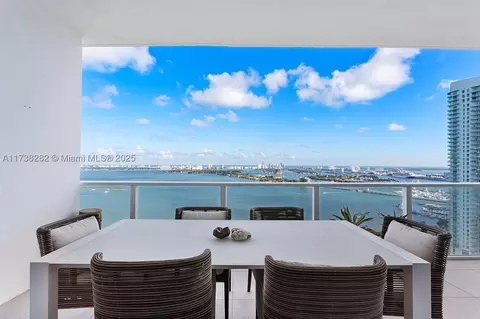 2020 N Bayshore Dr #3307, Miami, FL 33137