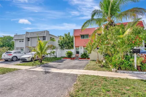 970 SW 80 Ave #A, North Lauderdale, FL 33068