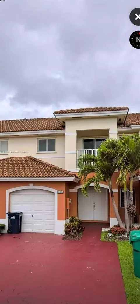 16255 SW 56th Ter #1203, Miami, FL 33193