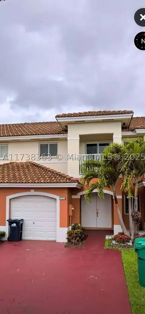16255 SW 56th Ter #1203, Miami, FL 33193