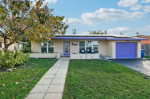 2620 NW 94th Way, Sunrise, FL 33322