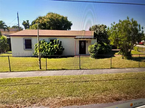7500 SW 39th St, Miami, FL 33155