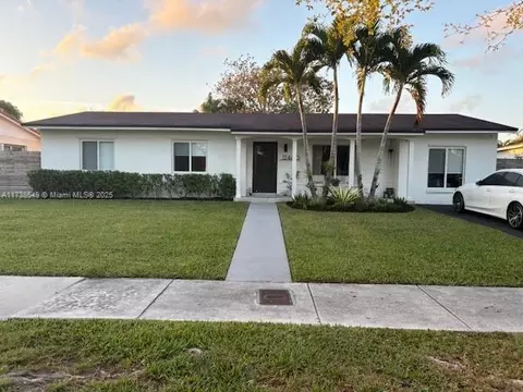 12460 SW 109th Ter, Miami, FL 33186
