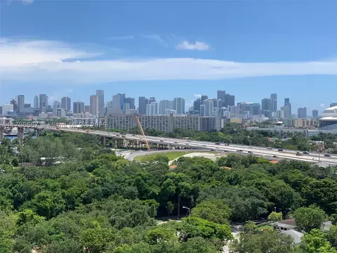 1861 NW South River Dr #1609, Miami, FL 33125