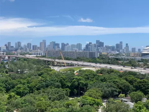 1861 NW South River Dr #1609, Miami, FL 33125