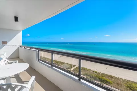 2555 Collins Ave #2005, Miami Beach, FL 33140