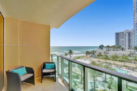 2501 S Ocean Dr #815, Hollywood, FL 33019