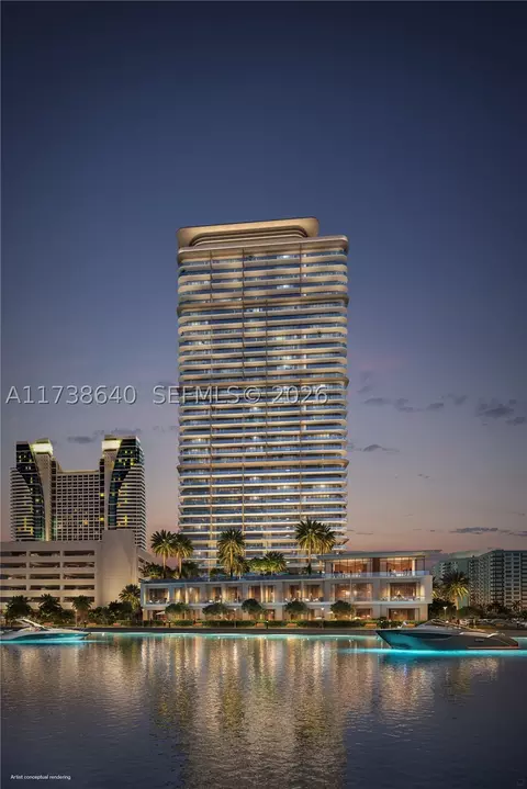 3724 S Ocean Dr #405, Hollywood, FL 33019